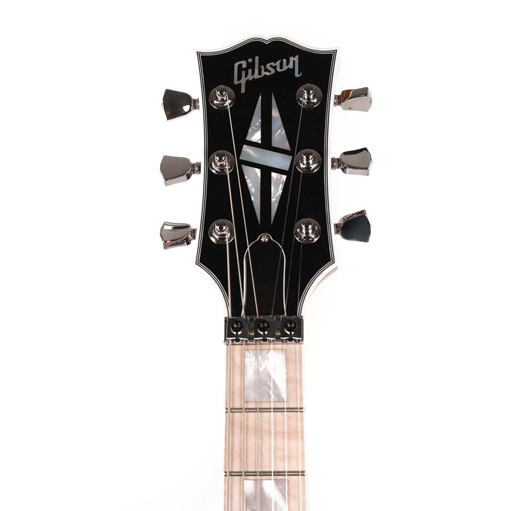 Gibson Custom Shop Les Paul Custom Axcess Made 2 Measure All-Natural