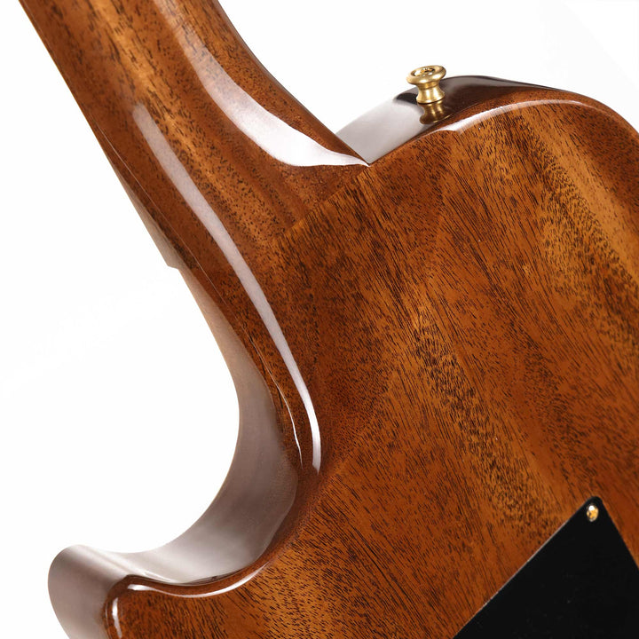 Gibson Custom Shop Les Paul Axcess Custom Made 2 Measure Dirty Lemon Burst and Maple Fretboard