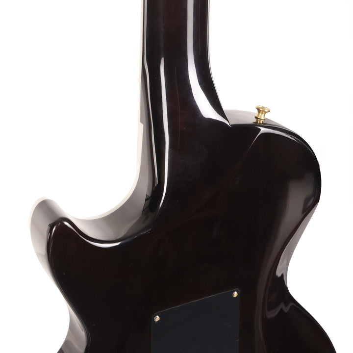 Gibson Custom Shop Les Paul Axcess Custom Made 2 Measure Sunrise Teaburst