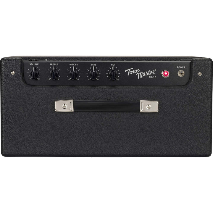 Fender Tone Master FR-10 Flat Response Powered Speaker