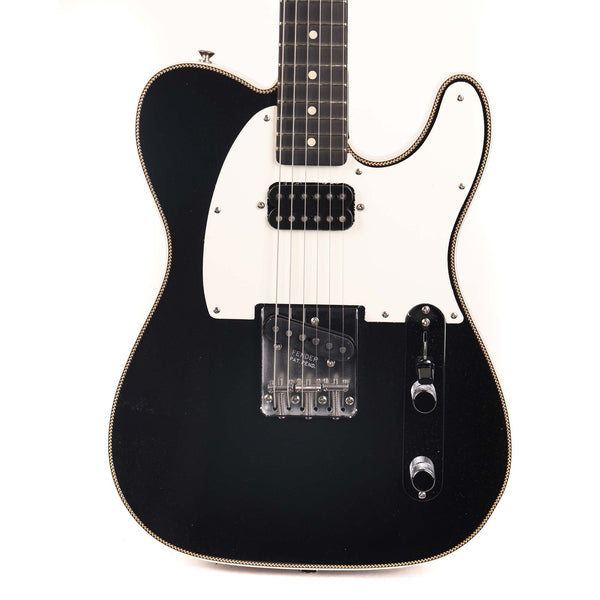 Fender Custom Shop 1959 Custom Telecaster Mystic Black