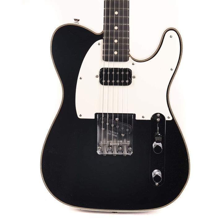 Fender Custom Shop 1959 Custom Telecaster Mystic Black
