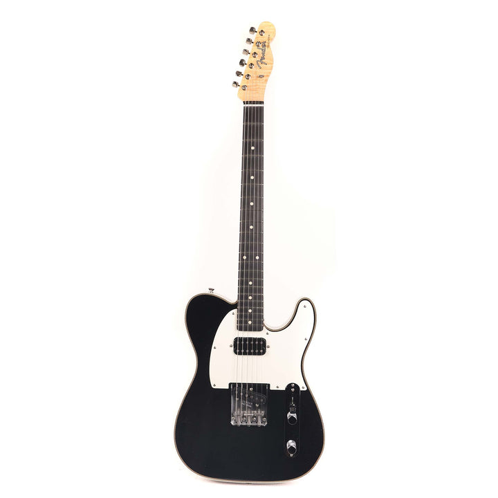 Fender Custom Shop 1959 Custom Telecaster Mystic Black