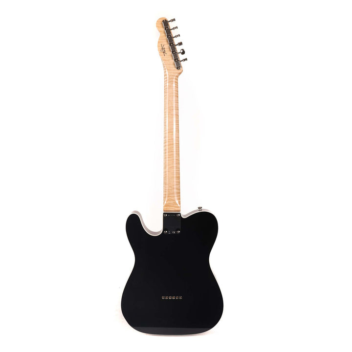 Fender Custom Shop 1959 Custom Telecaster Mystic Black