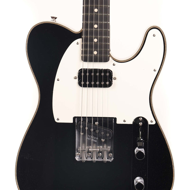 Fender Custom Shop 1959 Custom Telecaster Mystic Black