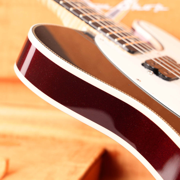 Fender Custom Shop 1959 Custom Telecaster Mystic Black