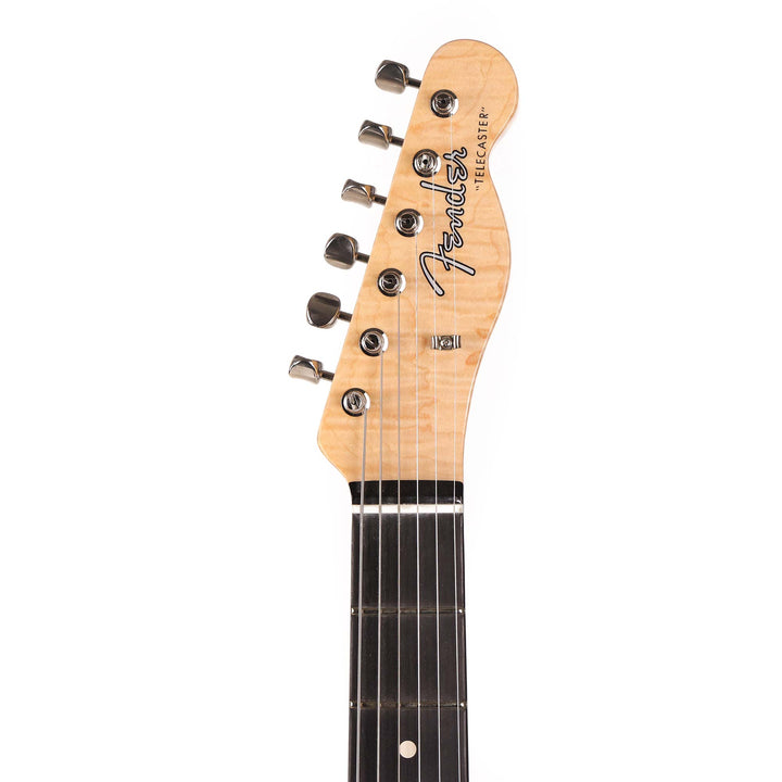 Fender Custom Shop 1959 Custom Telecaster Mystic Black