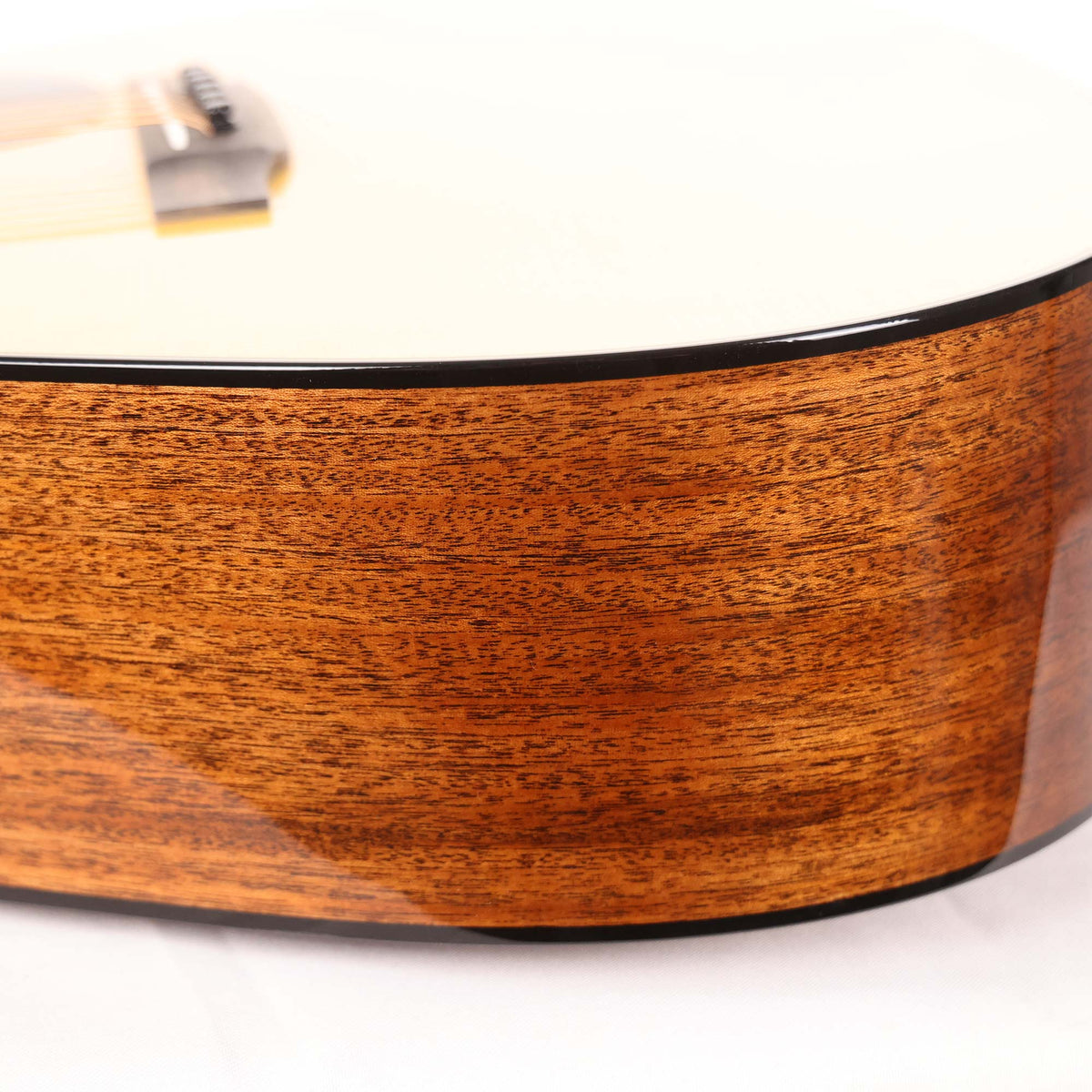 Martin D-18 Dreadnought Acoustic Natural — 5