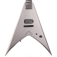 Jackson Custom Shop King V 1H Satin Pewter