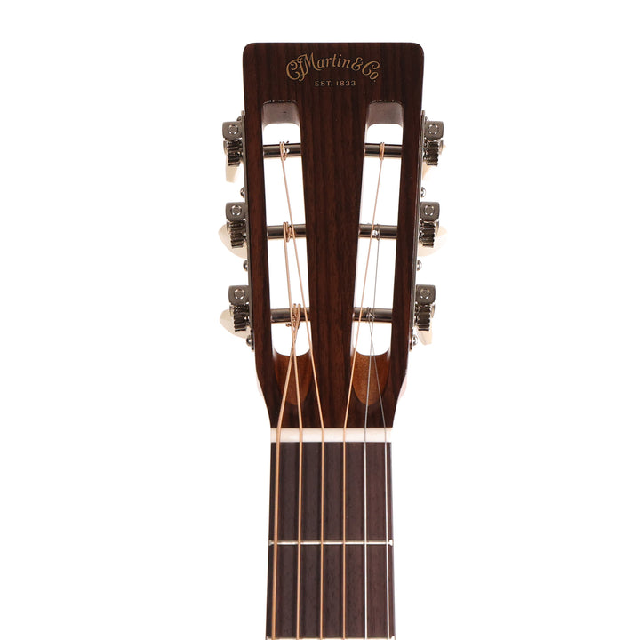 Martin 000-15SM Acoustic Natural