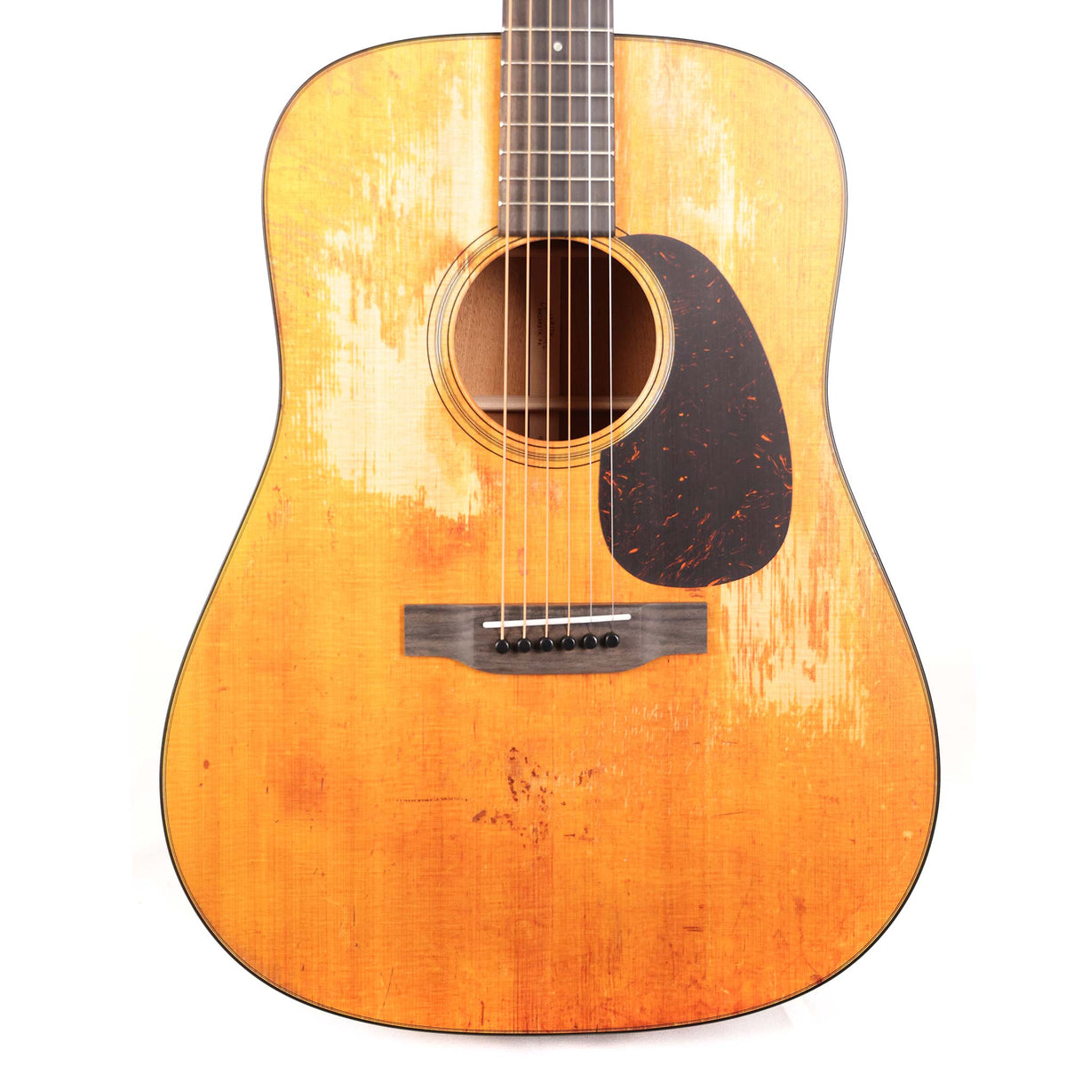 Martin D-18 StreetLegend Dreadnought Acoustic — 1