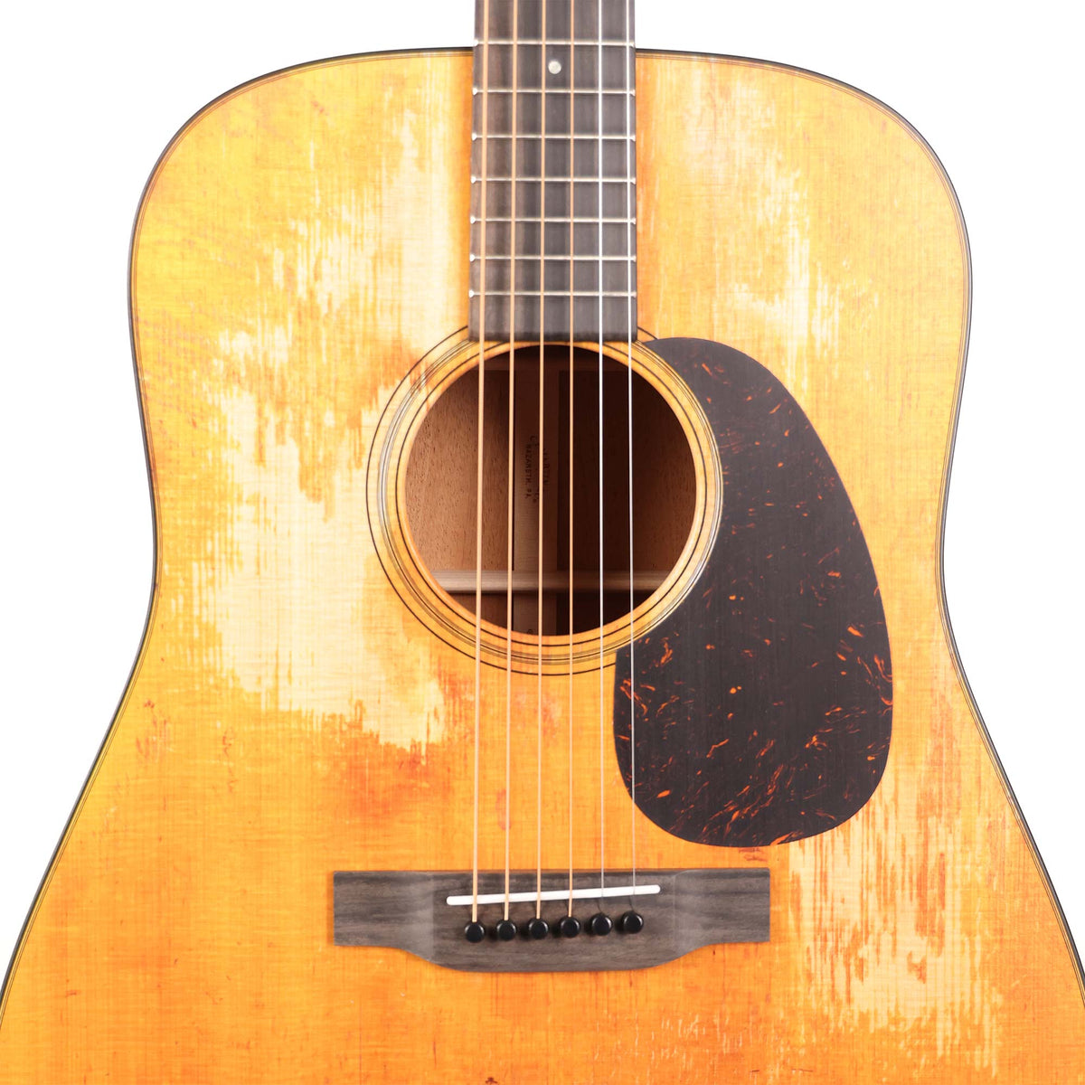 Martin D-18 StreetLegend Dreadnought Acoustic — 4
