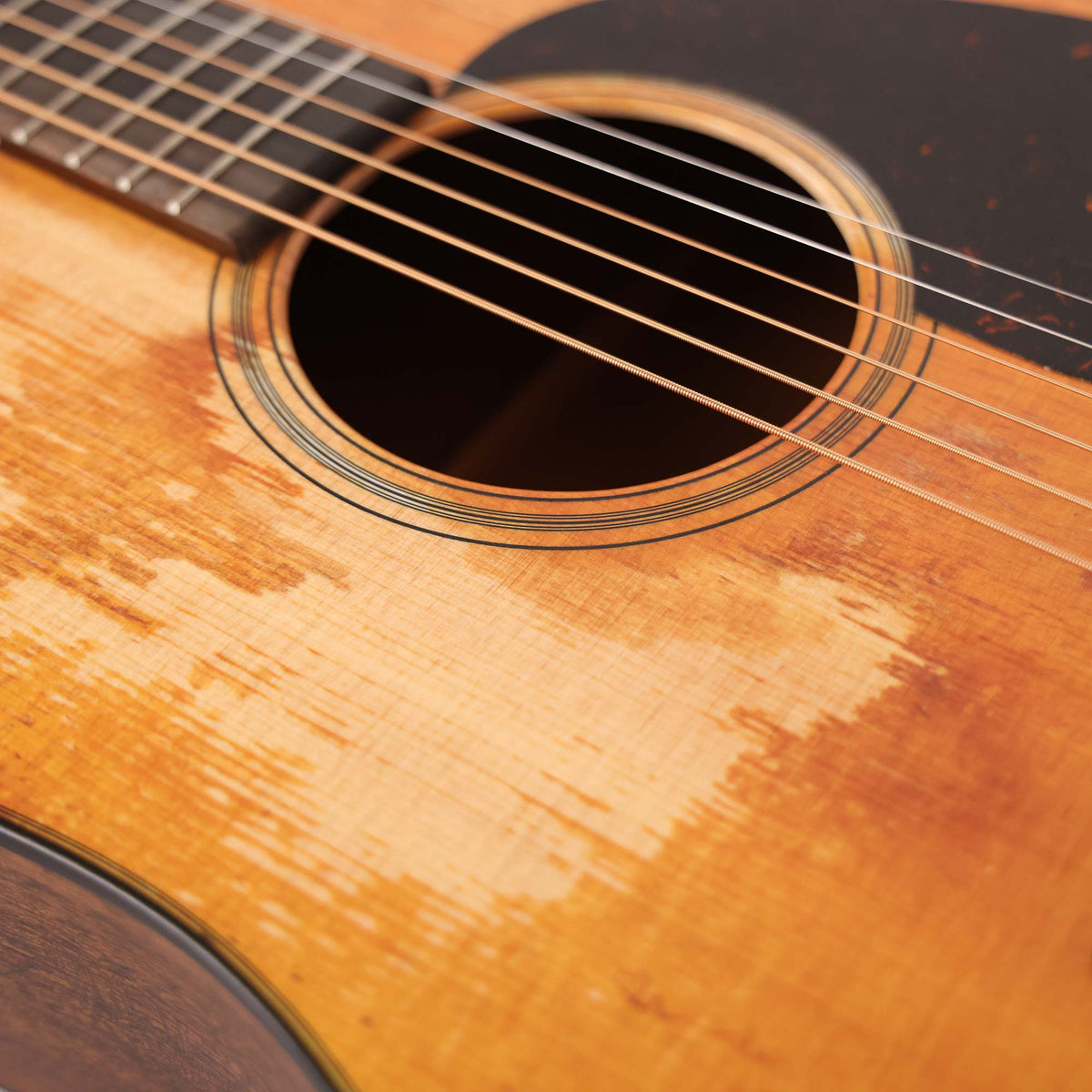 Martin D-18 StreetLegend Dreadnought Acoustic — 6