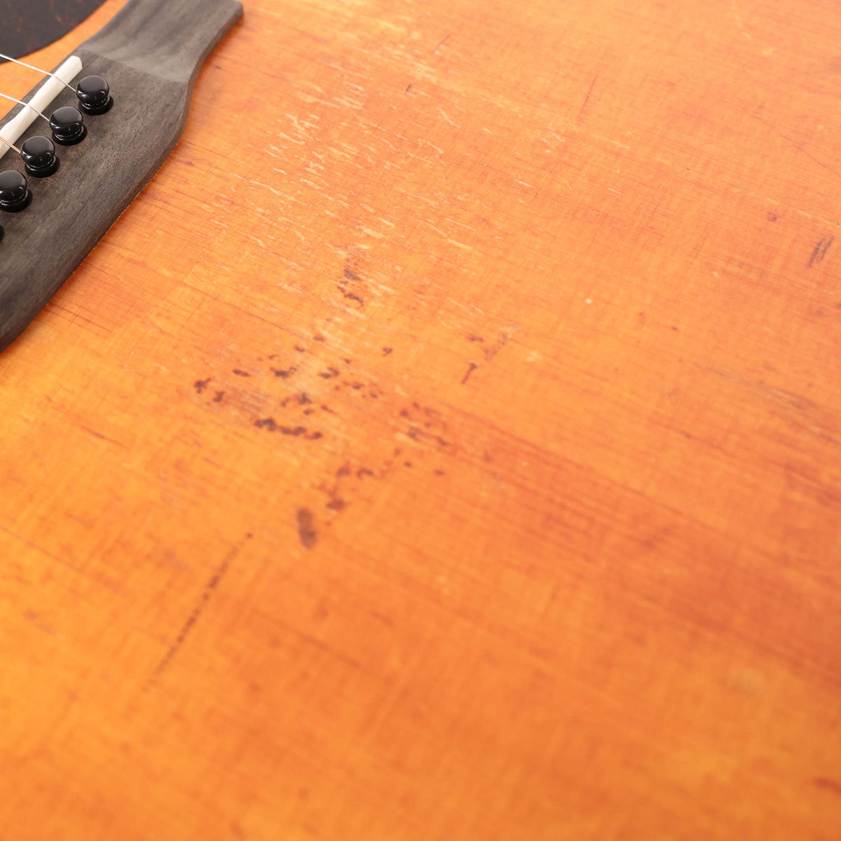 Martin D-18 StreetLegend Dreadnought Acoustic — 7