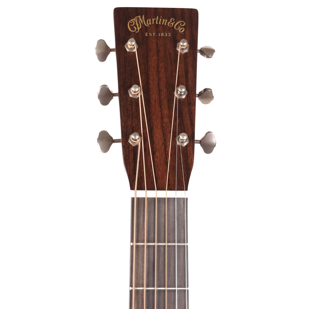Martin D-18 StreetLegend Dreadnought Acoustic — 8