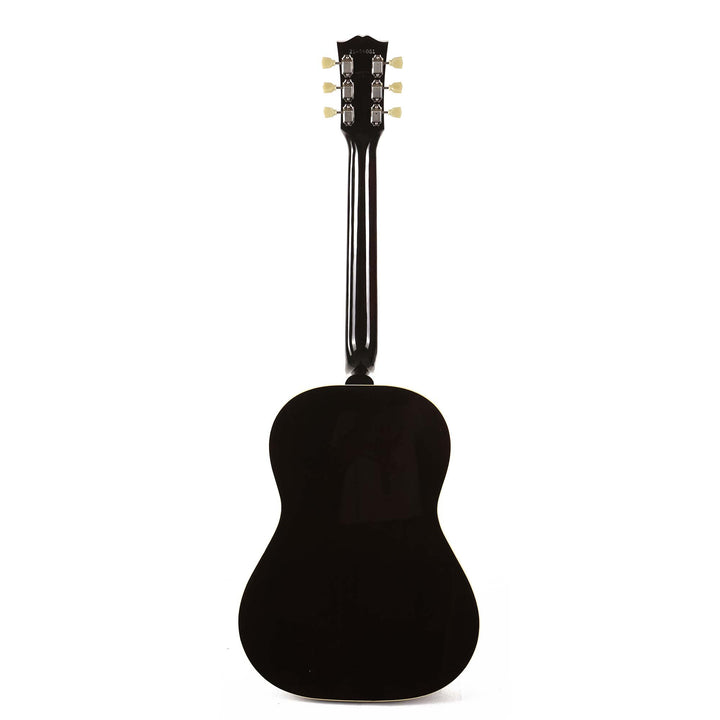Gibson Nathaniel Rateliff LG-2 Western Acoustic-Electric Left-Handed Vintage Sunburst 2023