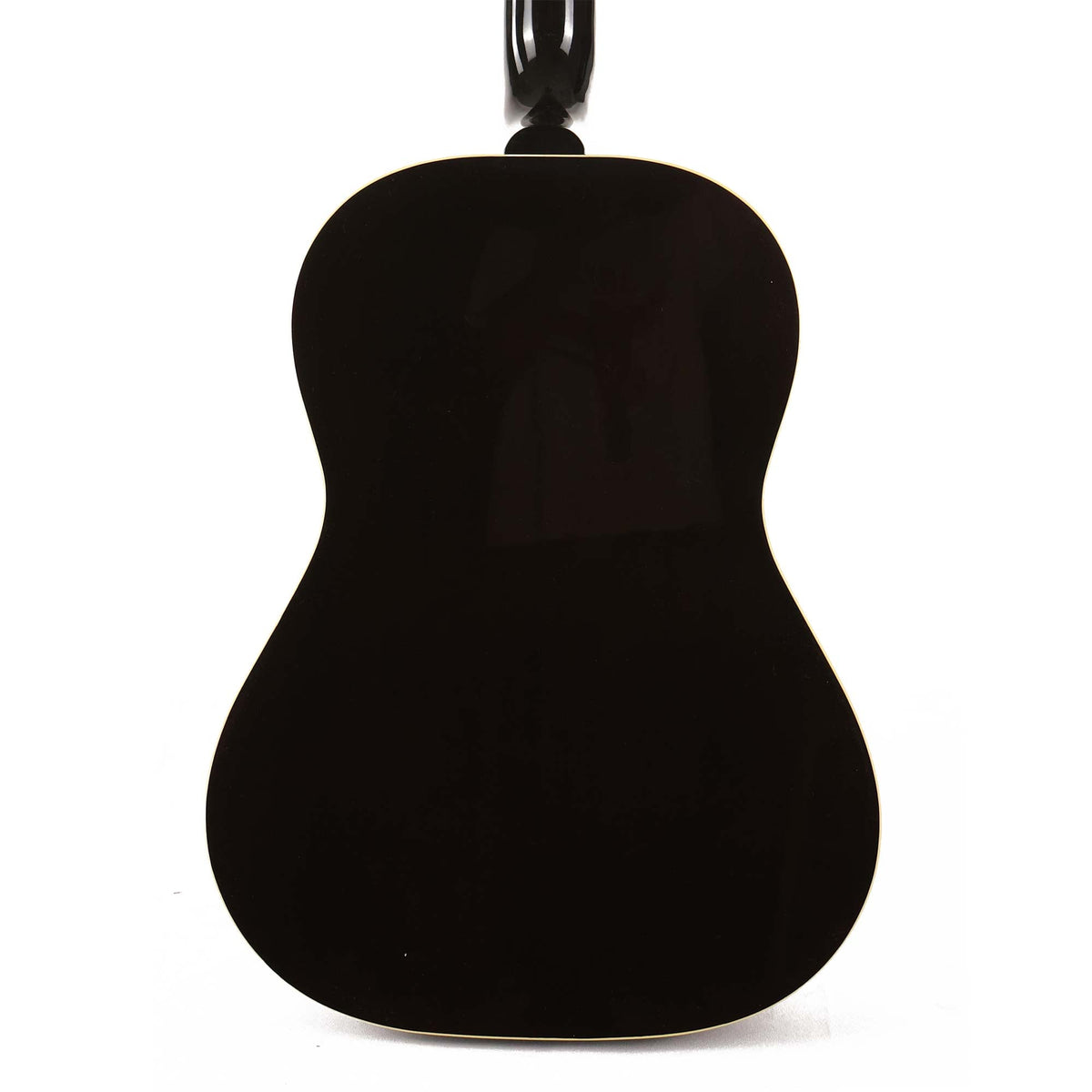 Gibson Nathaniel Rateliff LG-2 Western Acoustic-Electric Left-Handed Vintage Sunburst 2023 — 6