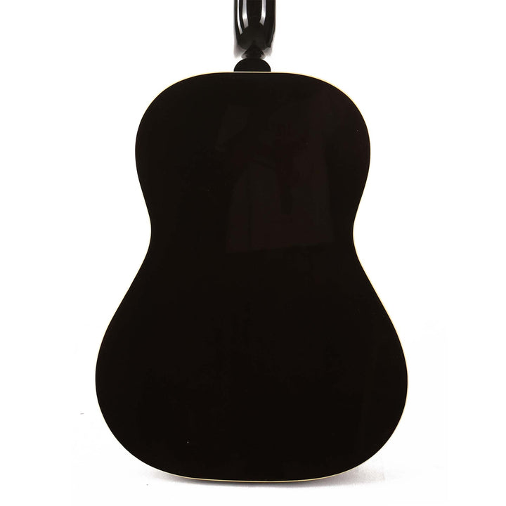 Gibson Nathaniel Rateliff LG-2 Western Acoustic-Electric Left-Handed Vintage Sunburst 2023