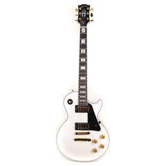 Gibson Custom Shop Les Paul Custom Made 2 Measure 2-Tone Tuxedo