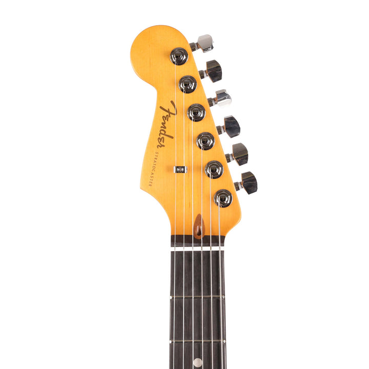 Fender American Ultra II Stratocaster Left-Handed Ultraburst 2024