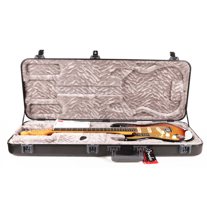 Fender American Ultra II Stratocaster Left-Handed Ultraburst 2024