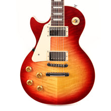 Gibson Les Paul Standard '50s Left-Handed Heritage Cherry Sunburst