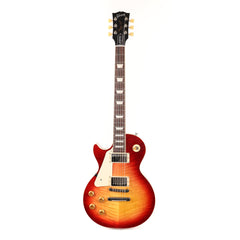 【ユウ】Gibson Les Paul Standard 50s CSB Gibson Les Paul Standard '50s Left-Handed Heritage Cherry Sunburst