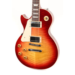 Gibson Les Paul Standard '50s Left-Handed Heritage Cherry Sunburst