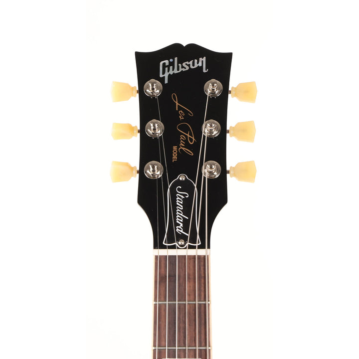 Gibson Les Paul Standard '50s Left-Handed Heritage Cherry Sunburst