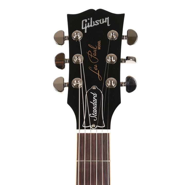 Gibson Les Paul Standard '60s Figured Blueberry Burst