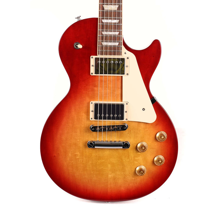 Gibson Les Paul Studio Cherry Sunburst