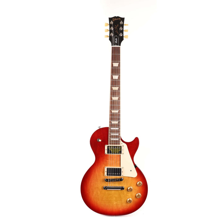 Gibson Les Paul Studio Cherry Sunburst