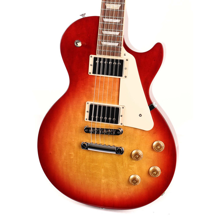 Gibson Les Paul Studio Cherry Sunburst