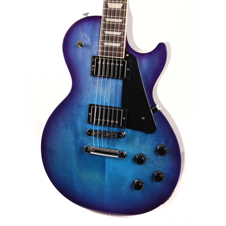 Gibson Les Paul Studio Blueberry Burst