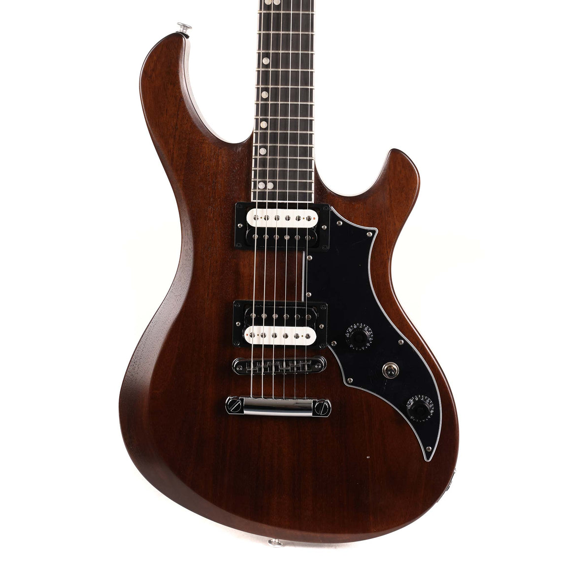 Gibson Victory Dark Walnut Satin 2024 | The Music Zoo
