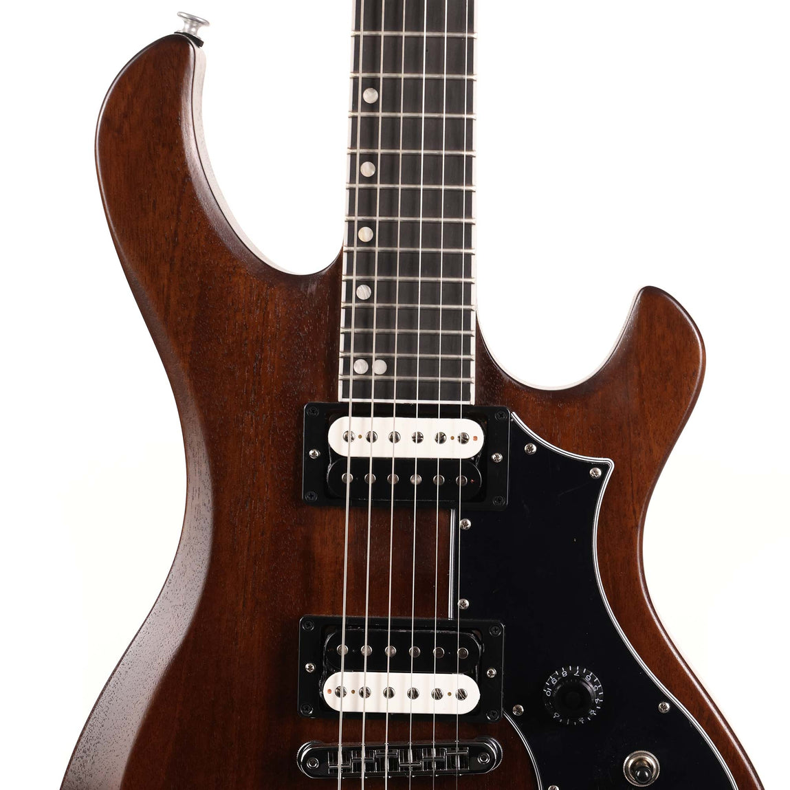 Gibson Victory Dark Walnut Satin 2024 | The Music Zoo