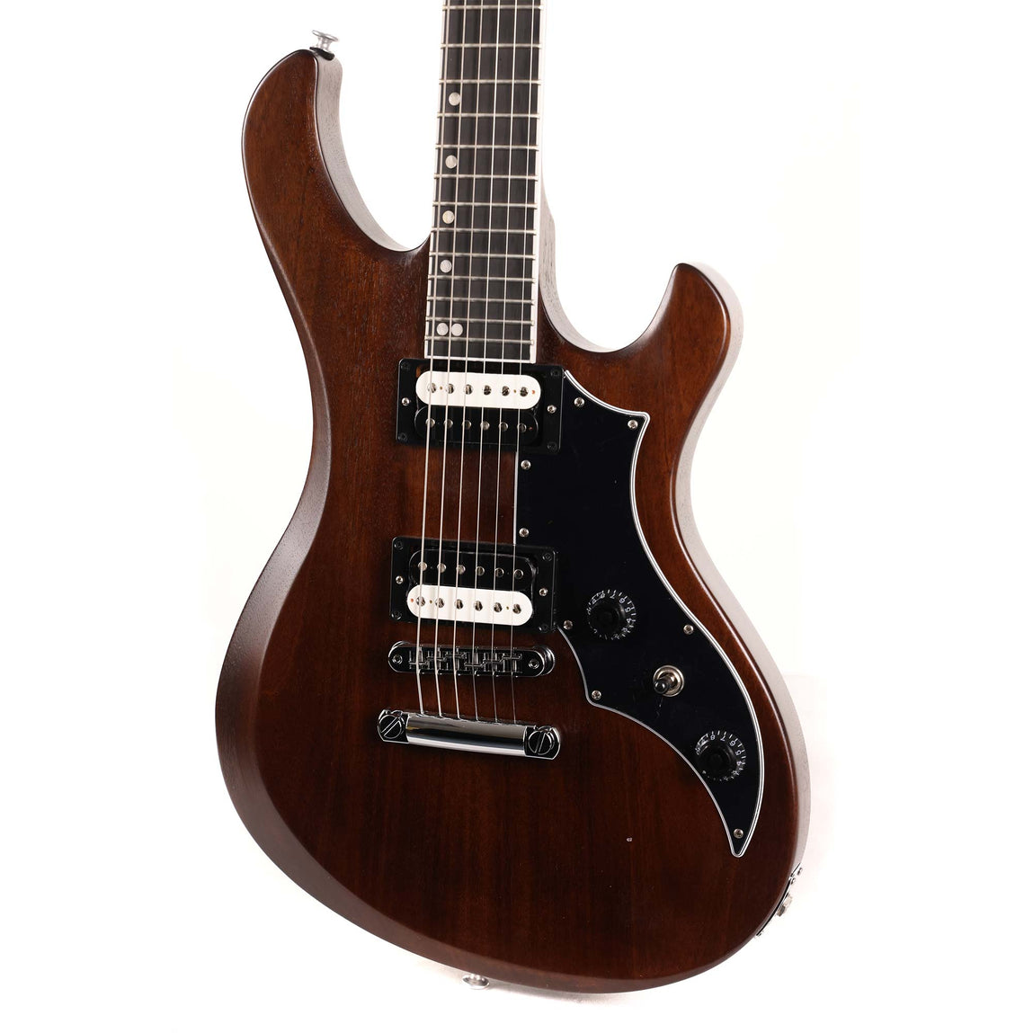 Gibson Victory Dark Walnut Satin 2024 | The Music Zoo