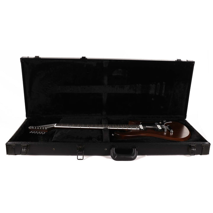 Gibson Victory Dark Walnut Satin 2024