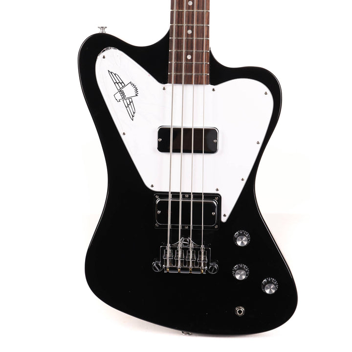 Gibson Non-Reverse Thunderbird Ebony 2024