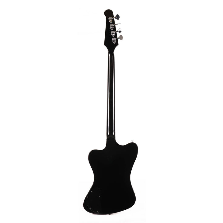 Gibson Non-Reverse Thunderbird Ebony 2024