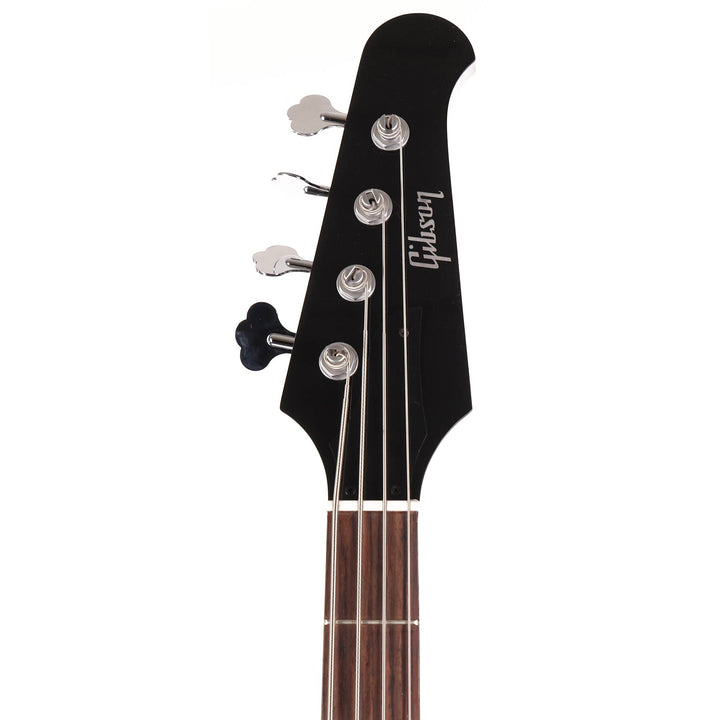 Gibson Non-Reverse Thunderbird Ebony 2024