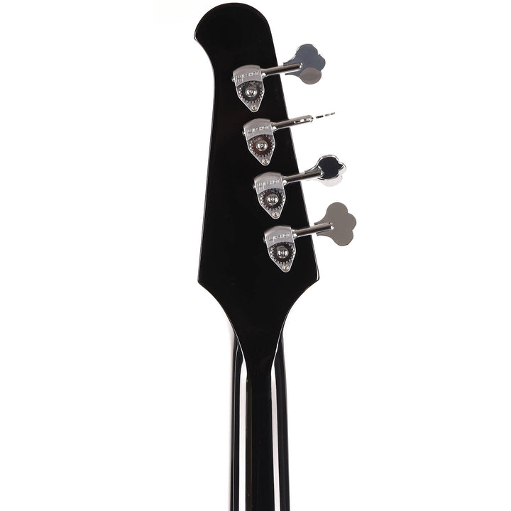 Gibson Non-Reverse Thunderbird Ebony 2024