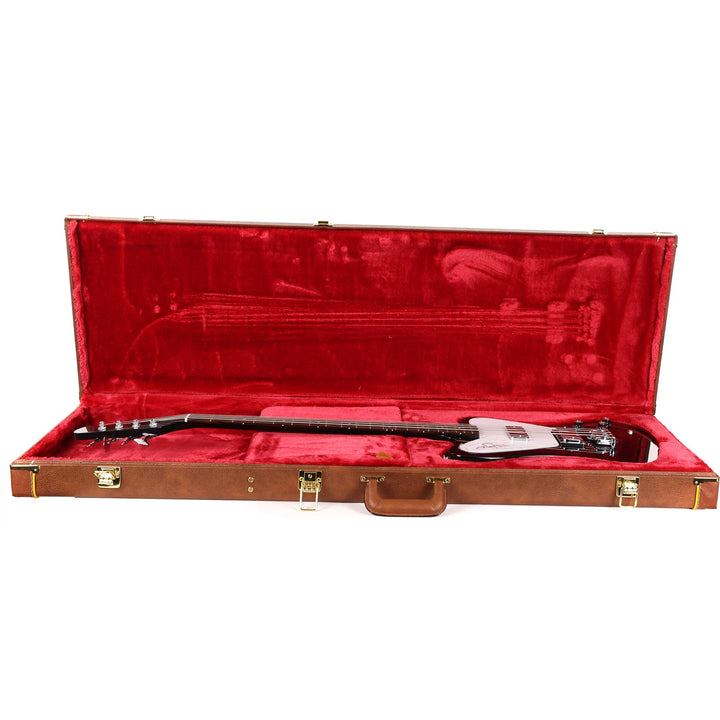 Gibson Non-Reverse Thunderbird Ebony 2024