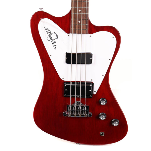 Gibson Non-Reverse Thunderbird Vintage Cherry