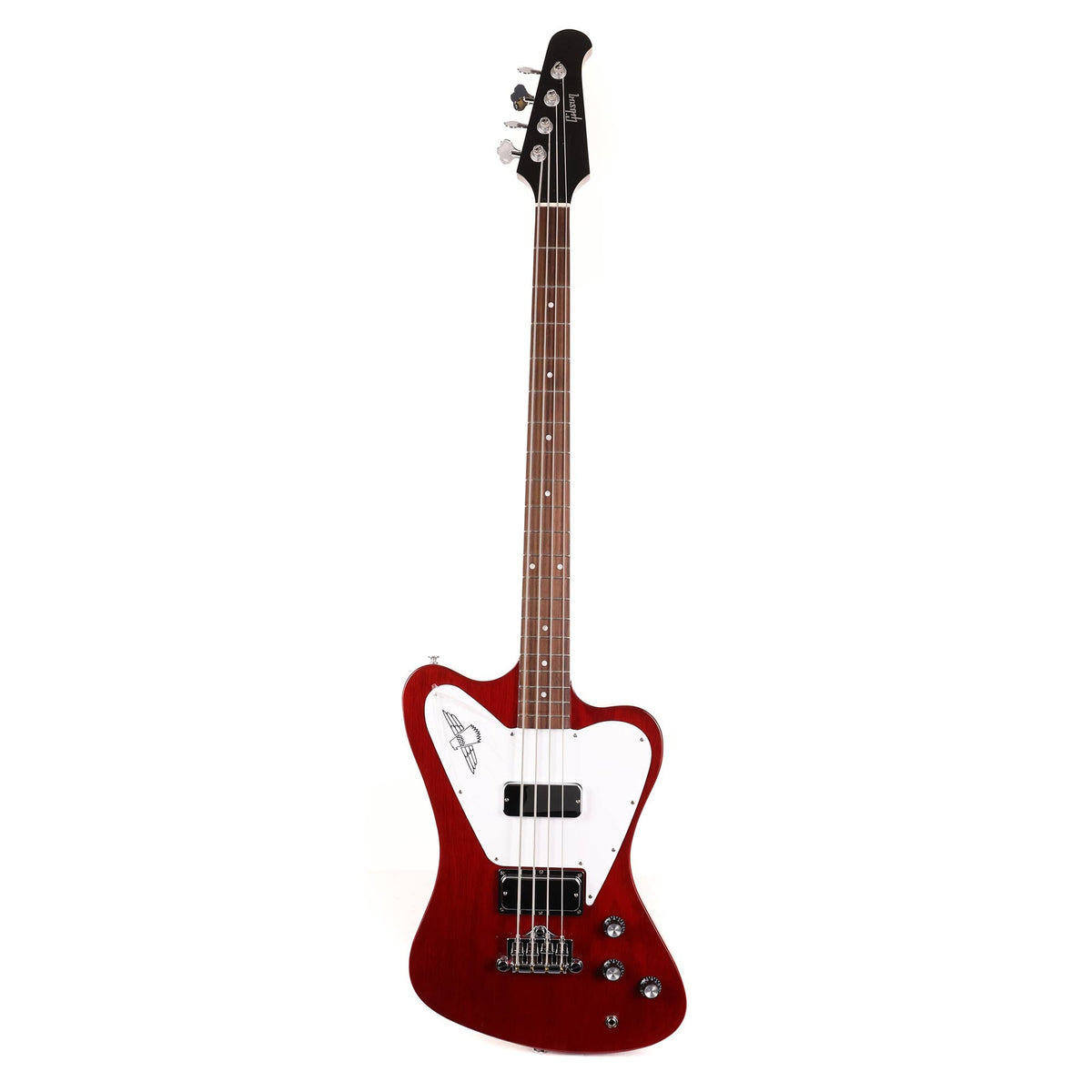 Gibson Non-Reverse Thunderbird Vintage Cherry 2024 — 2