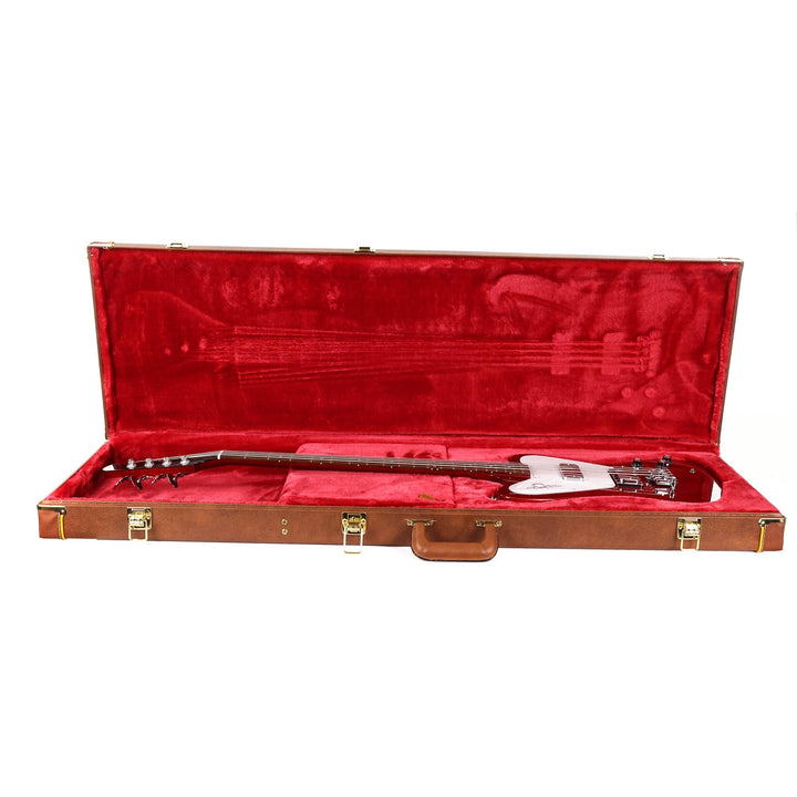 Gibson Non-Reverse Thunderbird Vintage Cherry 2024