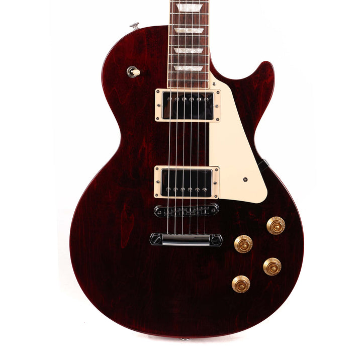 Gibson Les Paul Studio Wine Red