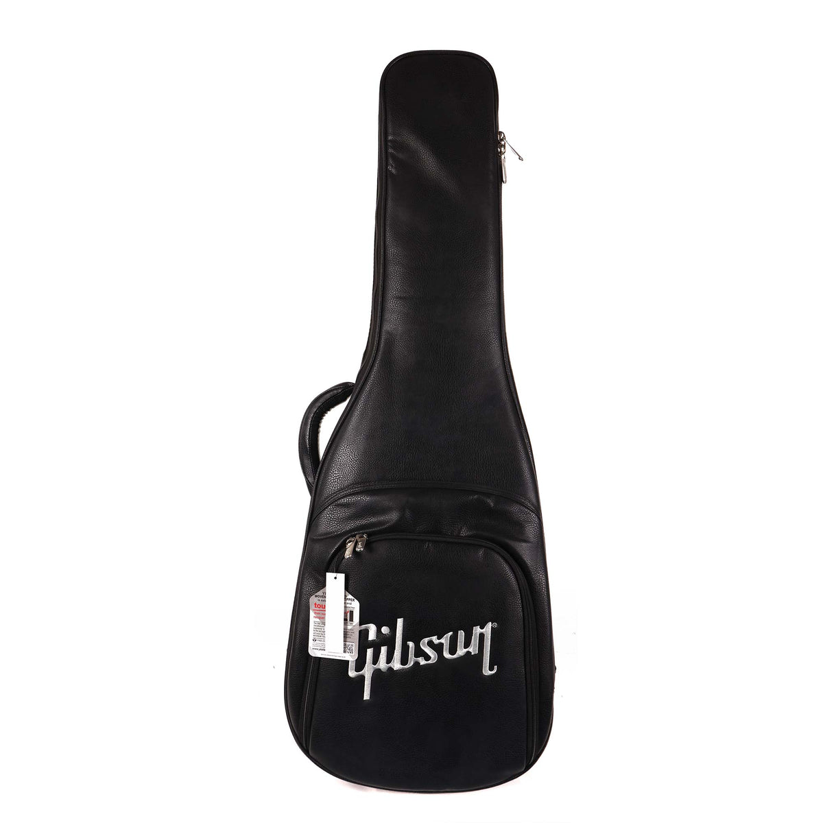 Gibson Les Paul Studio Wine Red — 8