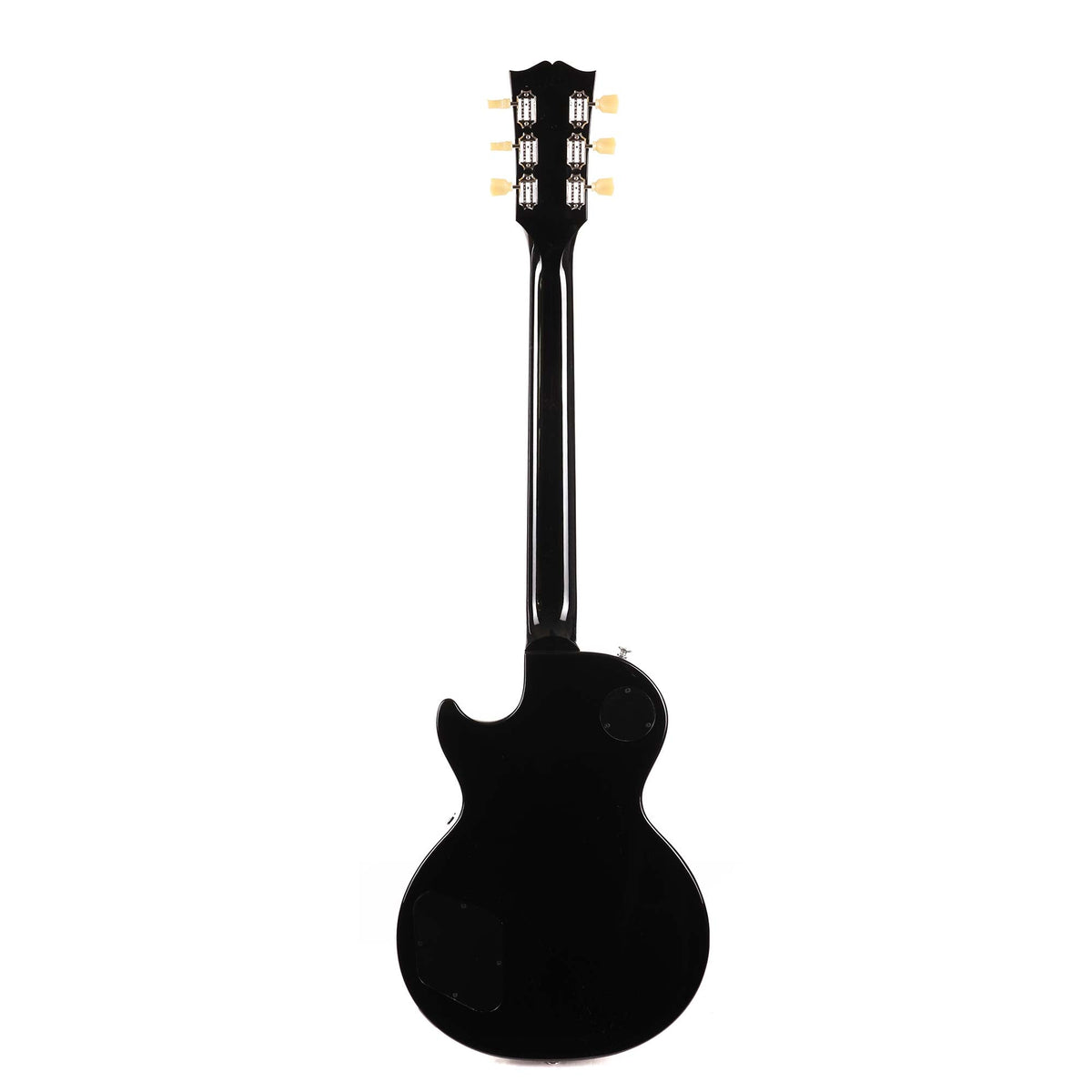 Gibson Les Paul Studio Ebony — 3