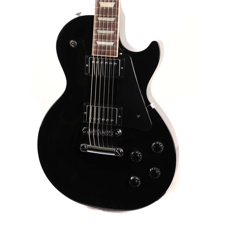 Gibson Les Paul Studio Ebony